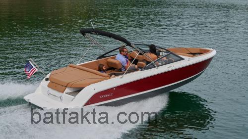 Cobalt CS22 tekniska specifikationer och recensioner